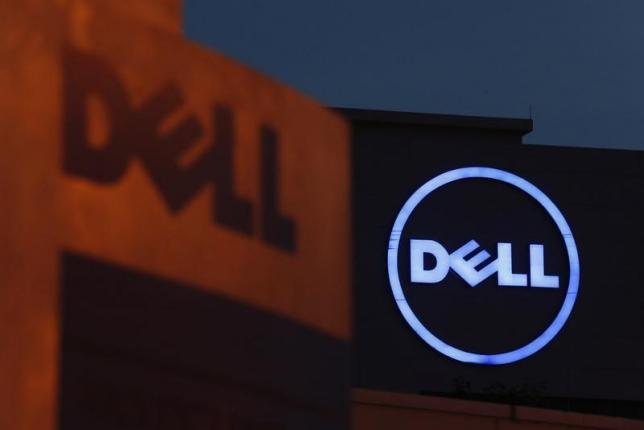 Dell вложит в китайский рынок более 100 млрд долларов
