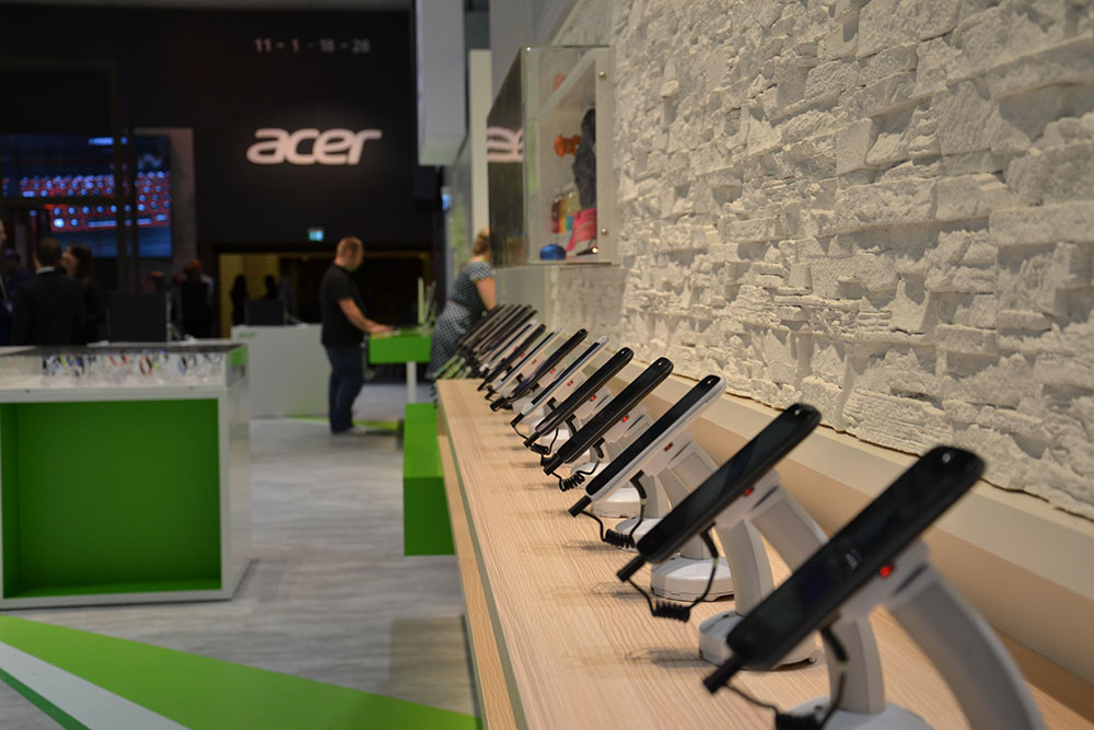 IFA 2015: Геймерская линейка Predator, компьютер-конструктор и другие новинки выставки от Acer - 22