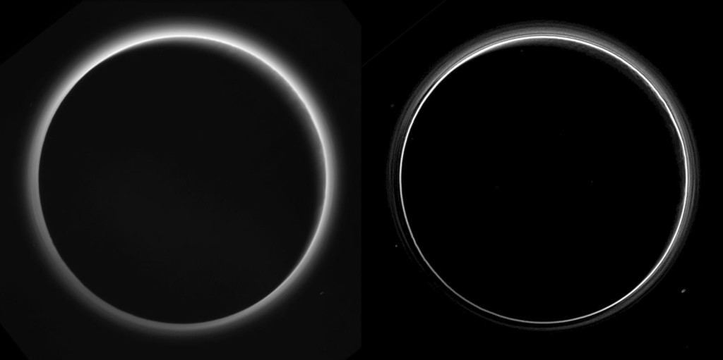 Новые фотографии Плутона: New Horizons продолжает передавать данные - 5