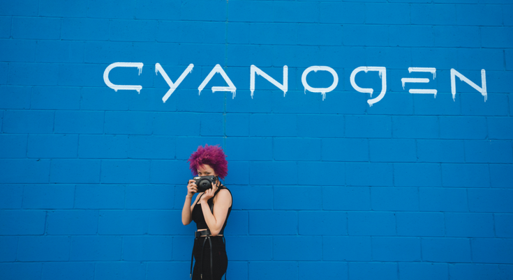 Cyanogen OS получит голосовой помощник Cortana