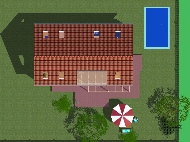 Гаражные инновации в Подольске или как я сделаю ЭТО лучше чем Robomow, Husqwarna, Bosch и Ambrogio - 6