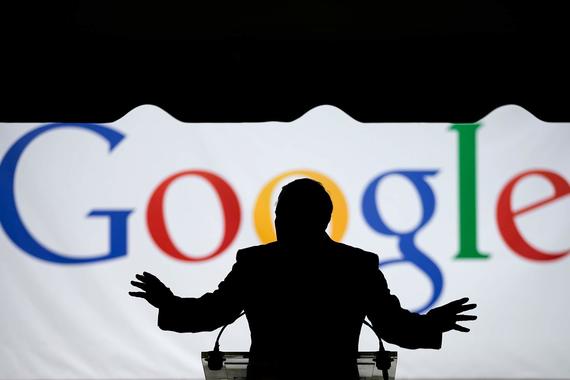 Мосгорсуд оштрафовал Google за чтение почтовых сообщений пользователей Gmail - 1