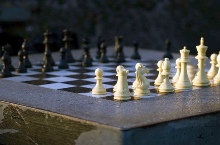 Нейросеть Giraffe за 72 часа научилась играть в шахматы на уровне международного мастера ФИДЕ - 1