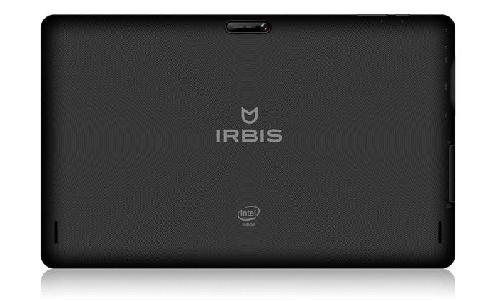Краткий обзор «атомных» планшетов Irbis TW21 и Irbis TZ94 - 3