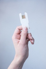 Ученые из МФТИ создали новый сверхчувствительный биосенсор на основе оксида графена - 3