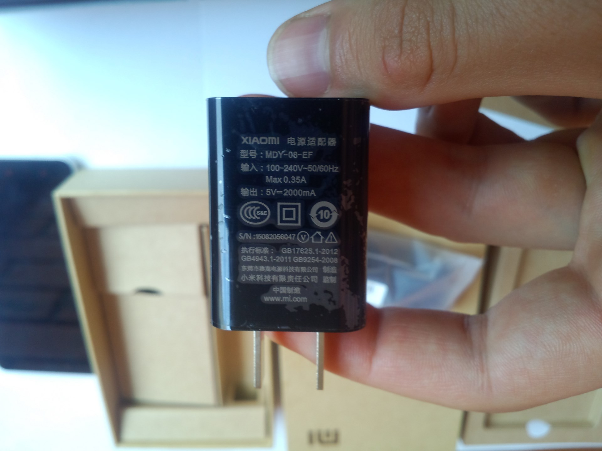 Обзор лучшего бюджетника 2015 года — Xiaomi Redmi Note 2 - 16