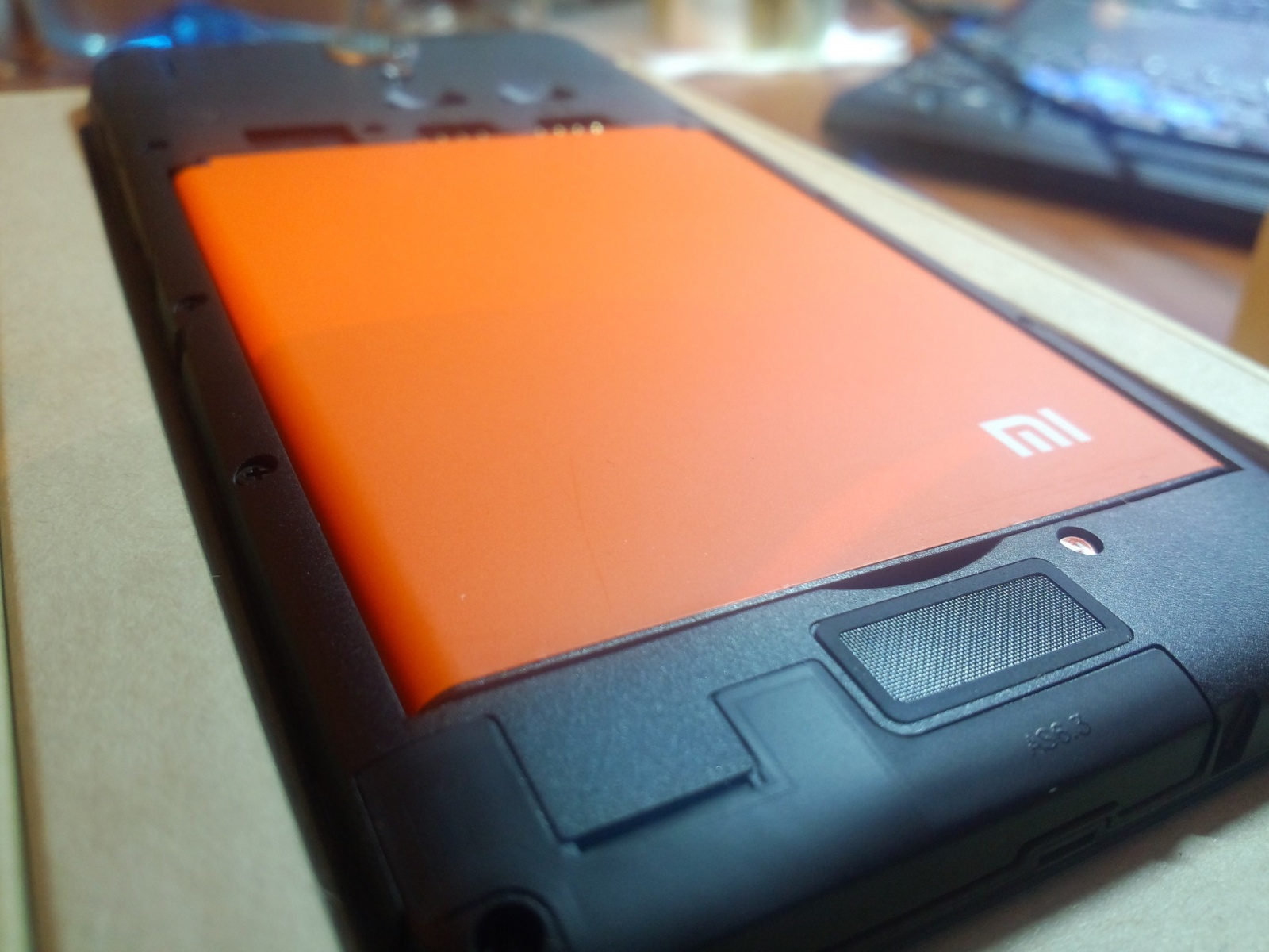 Обзор лучшего бюджетника 2015 года — Xiaomi Redmi Note 2 - 18