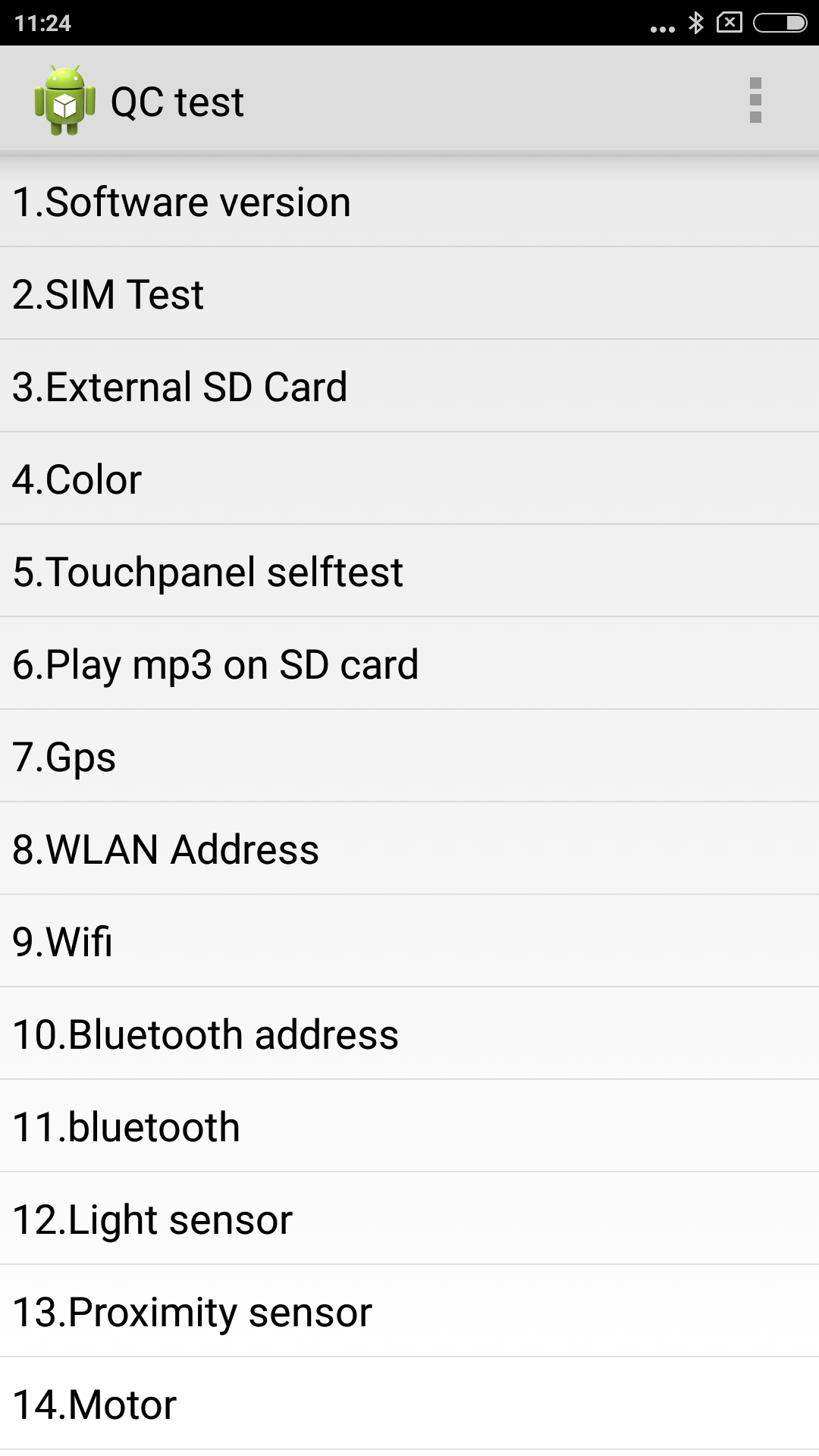 Обзор лучшего бюджетника 2015 года — Xiaomi Redmi Note 2 - 32
