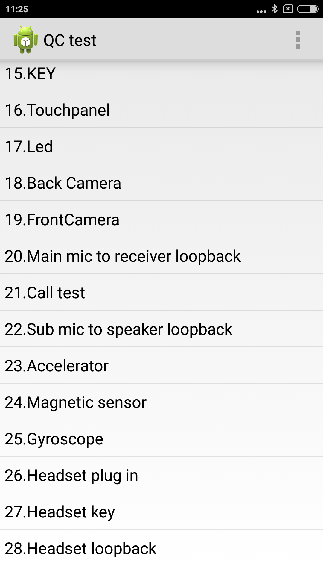 Обзор лучшего бюджетника 2015 года — Xiaomi Redmi Note 2 - 33
