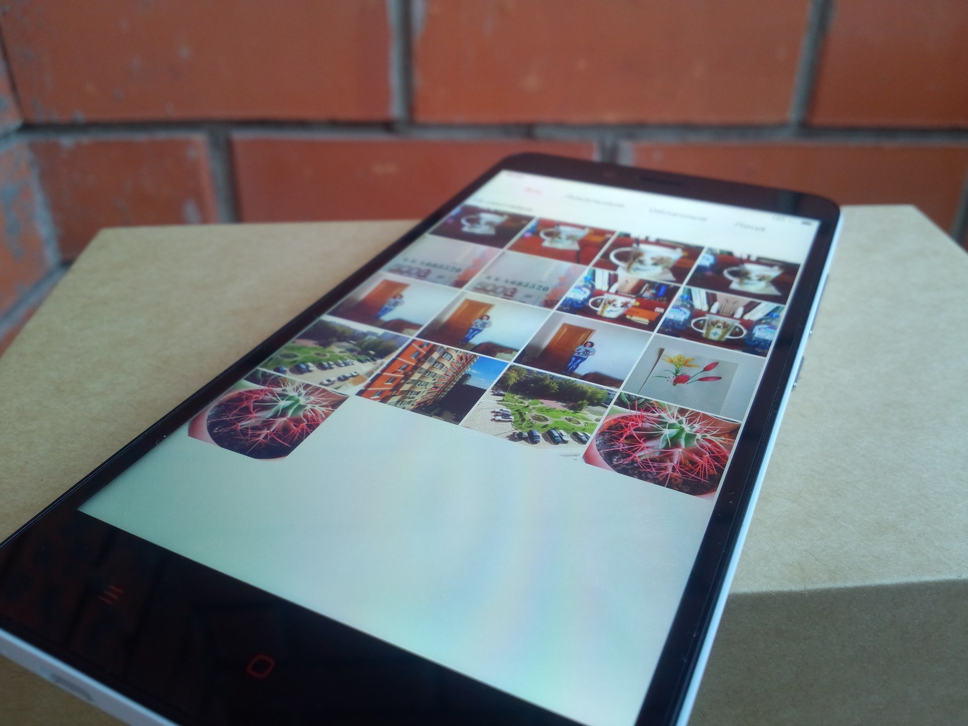 Обзор лучшего бюджетника 2015 года — Xiaomi Redmi Note 2 - 46