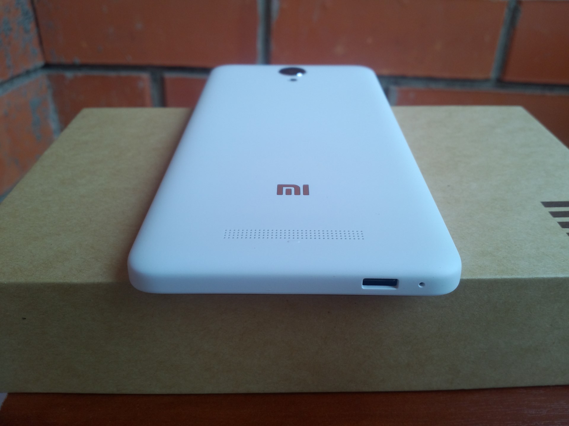Обзор лучшего бюджетника 2015 года — Xiaomi Redmi Note 2 - 6