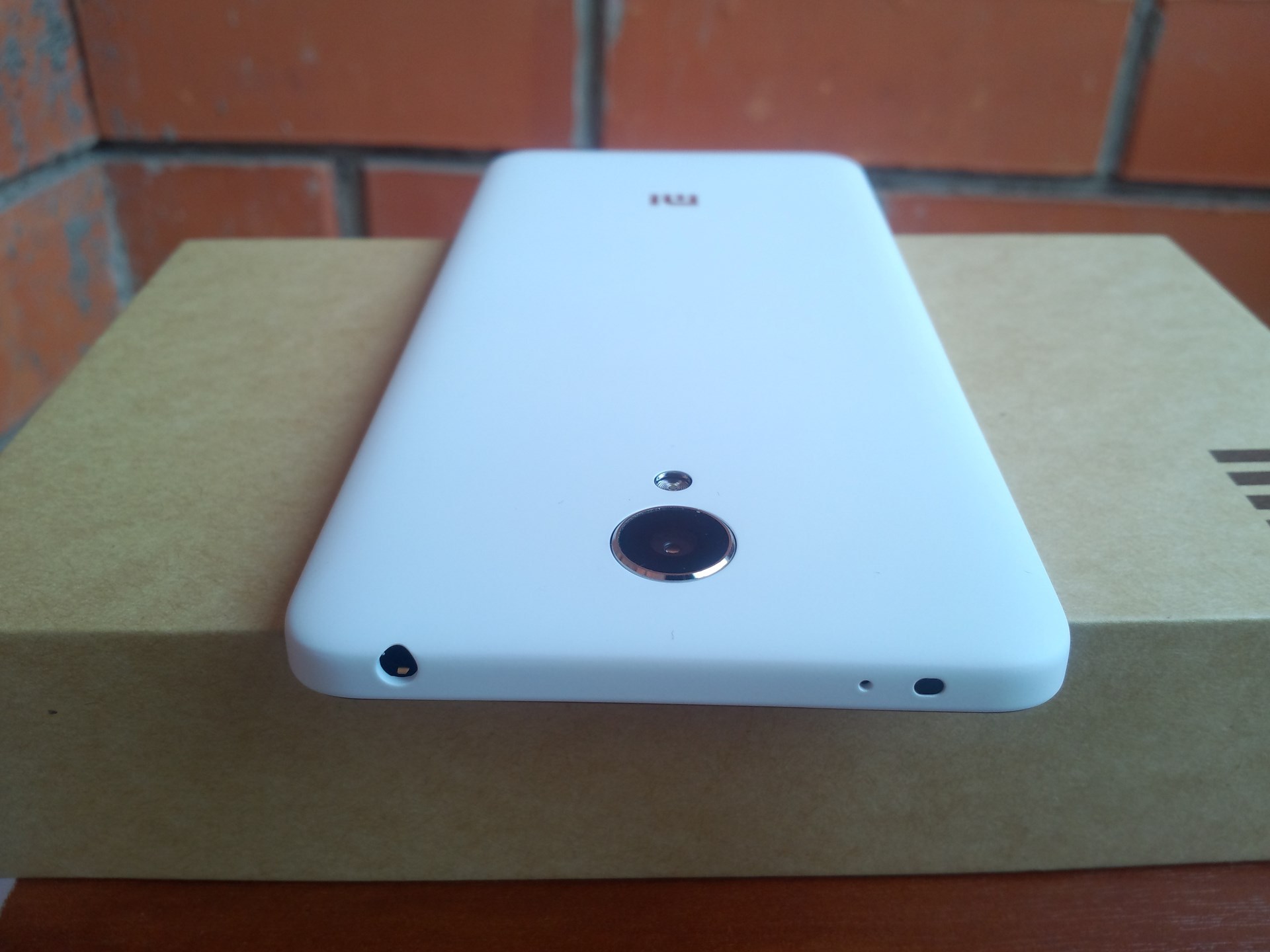 Обзор лучшего бюджетника 2015 года — Xiaomi Redmi Note 2 - 7