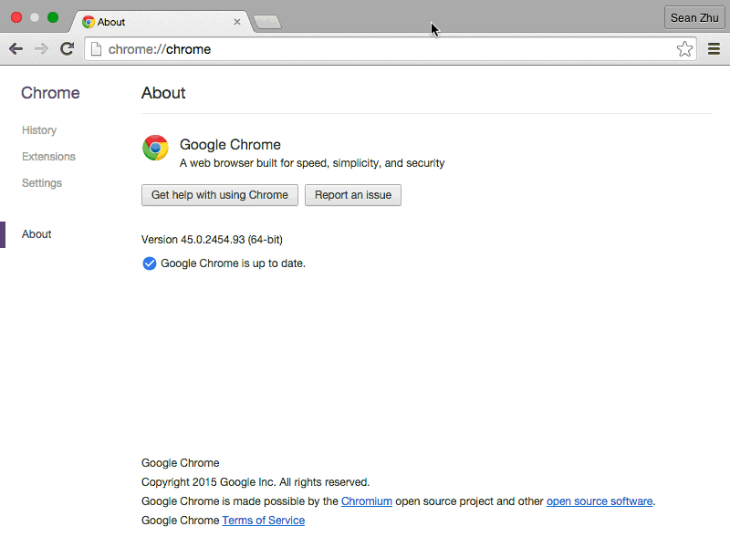 Баг движка Google Chrome с падением от 16 символов уже используют для создания игр - 2