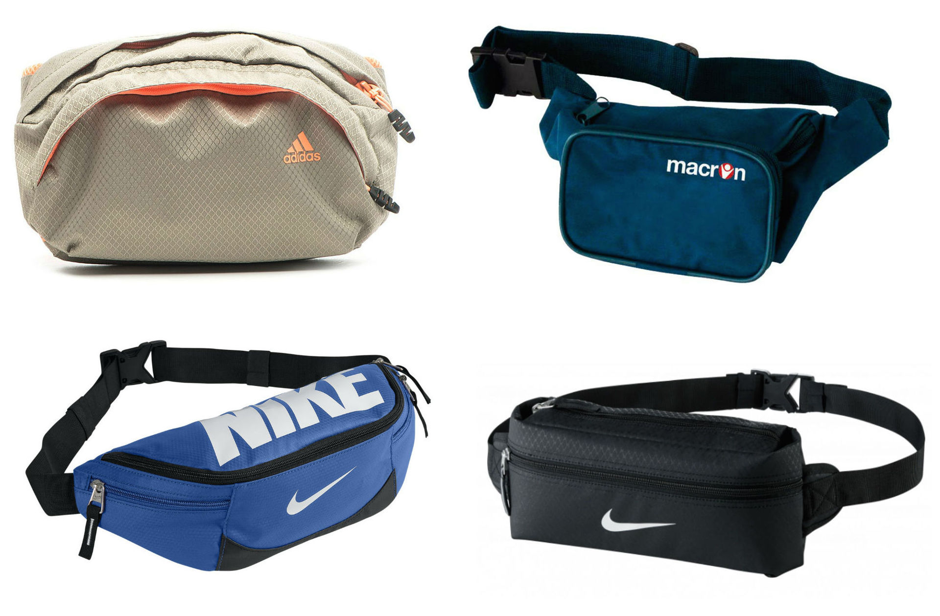 Обзор не гаджета. Выбираем лучший чехол для тренировок и другие аксессуары для смартфонов: повязки, сумки и силиконовый карман Adidas - 2
