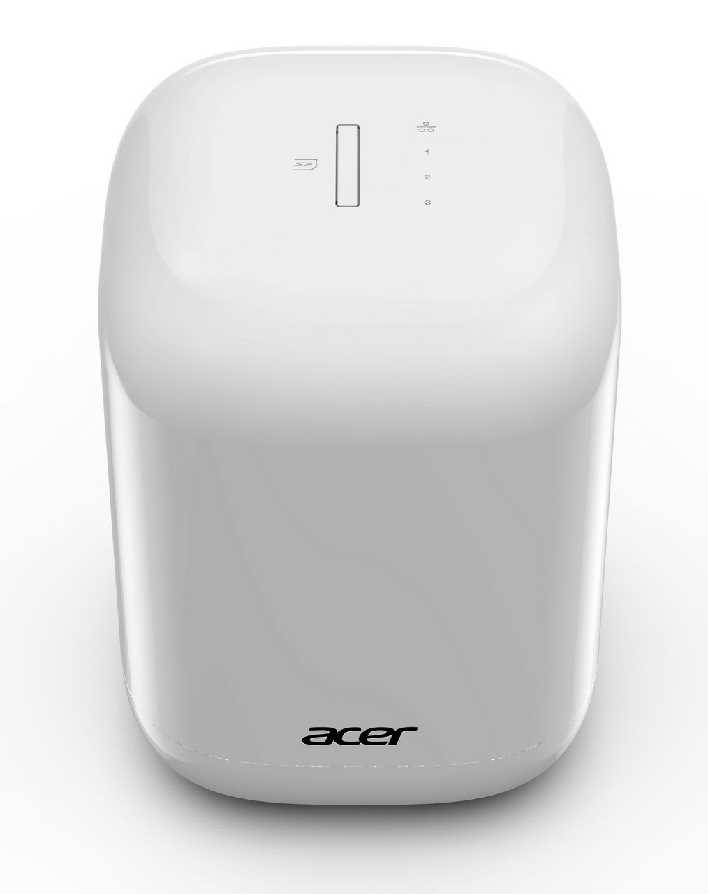 Acer Revo One: миниатюрный компьютер широкого спектра действия - 12