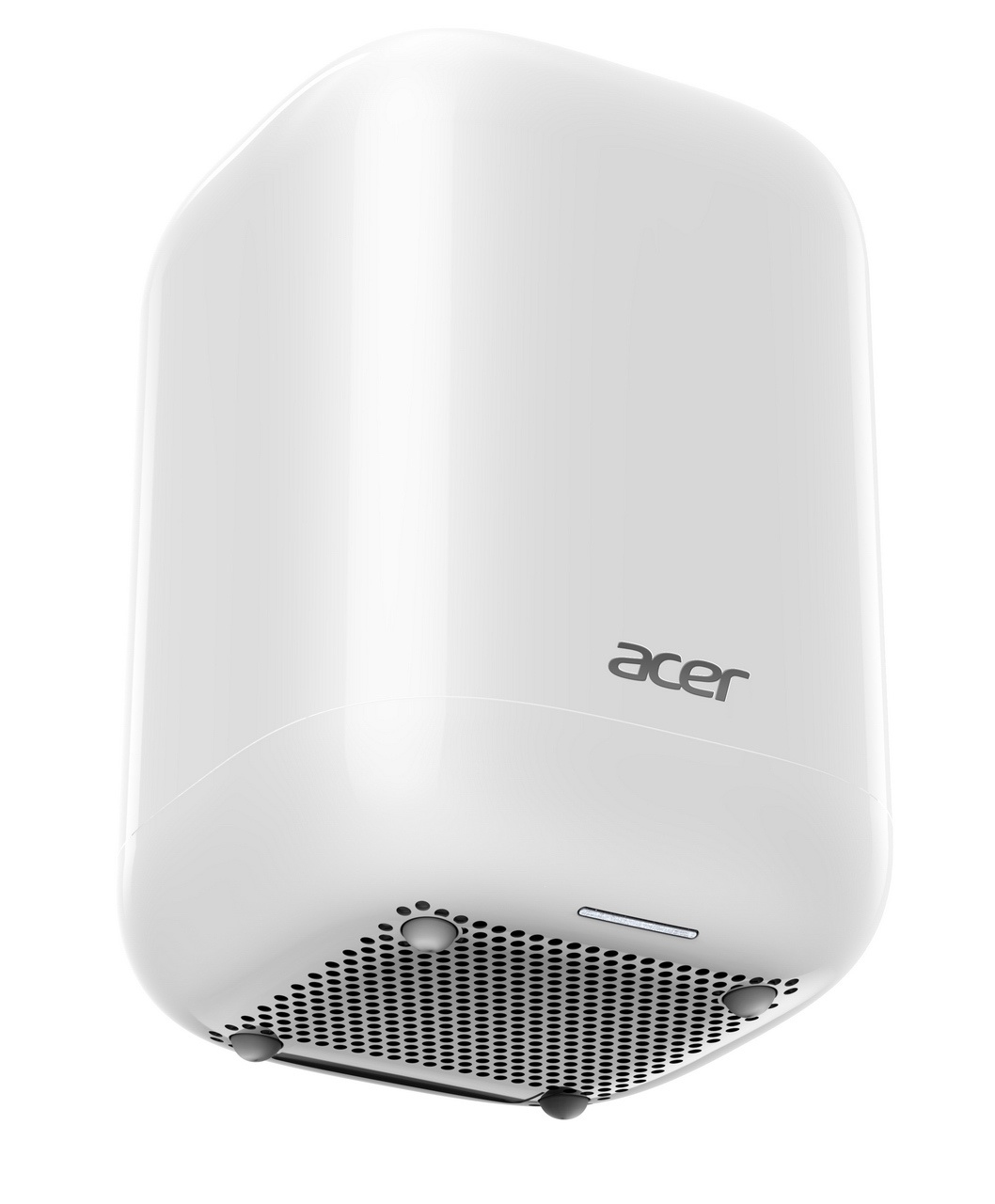 Acer Revo One: миниатюрный компьютер широкого спектра действия - 2
