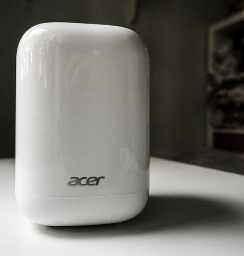 Acer Revo One: миниатюрный компьютер широкого спектра действия - 1