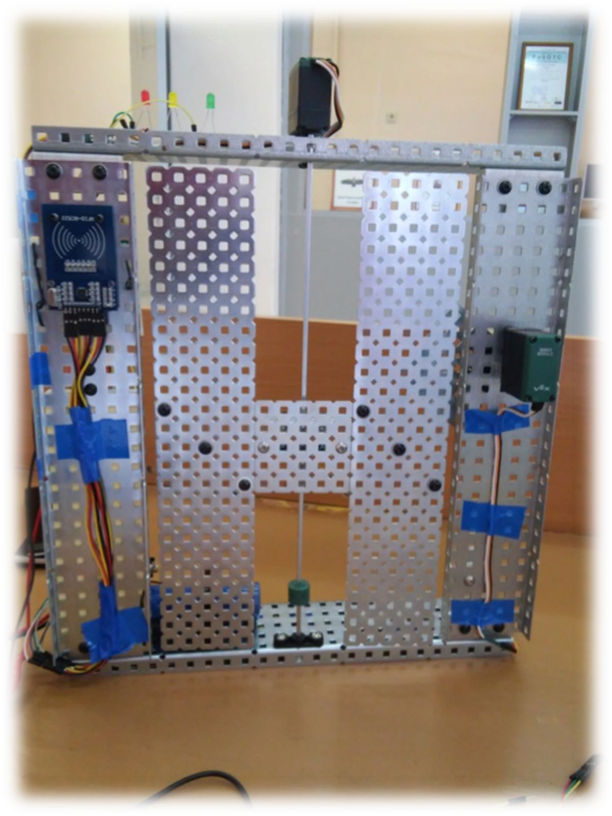 Летние IT-школы в Якутии: как это сделано - 11 Летние IT-школы в Якутии: как это сделано - 11