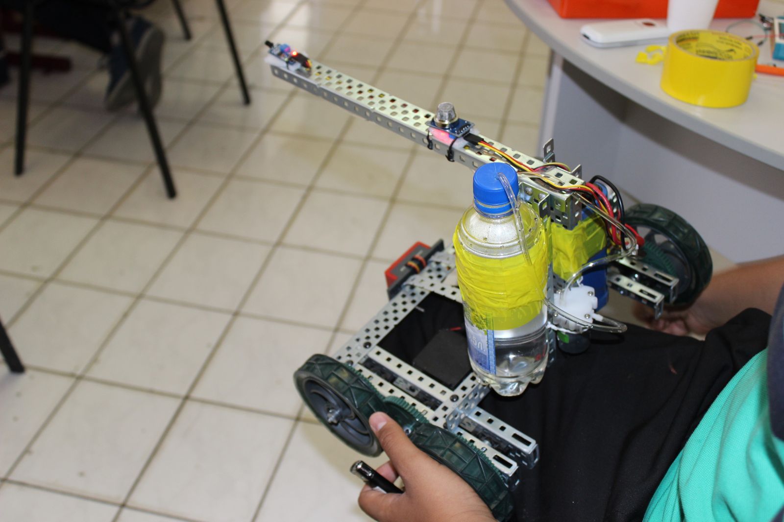 Летние IT-школы в Якутии: как это сделано - 13 Летние IT-школы в Якутии: как это сделано - 13