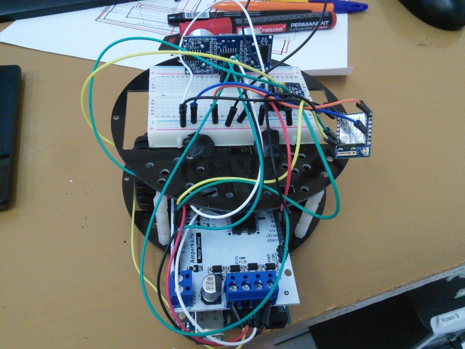 Летние IT-школы в Якутии: как это сделано - 14 Летние IT-школы в Якутии: как это сделано - 14