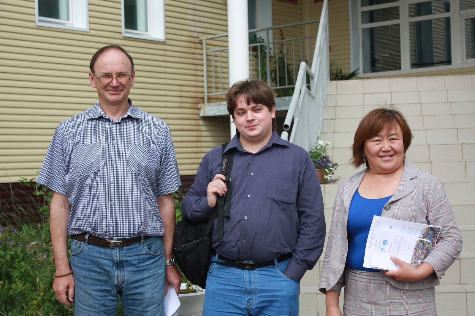 Летние IT-школы в Якутии: как это сделано - 2 Летние IT-школы в Якутии: как это сделано - 2