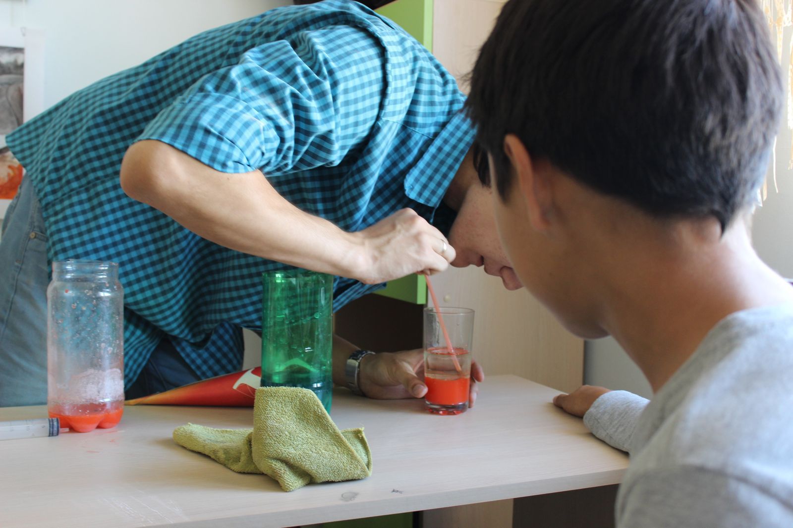 Летние IT-школы в Якутии: как это сделано - 5 Летние IT-школы в Якутии: как это сделано - 5