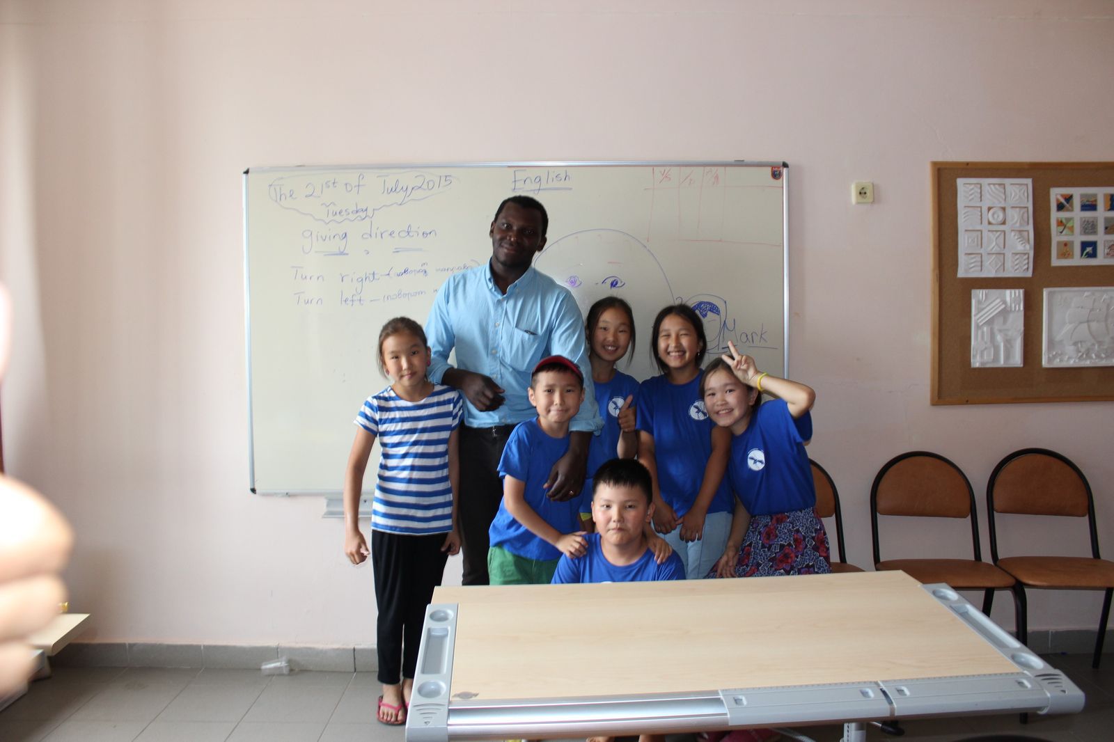 Летние IT-школы в Якутии: как это сделано - 7 Летние IT-школы в Якутии: как это сделано - 7