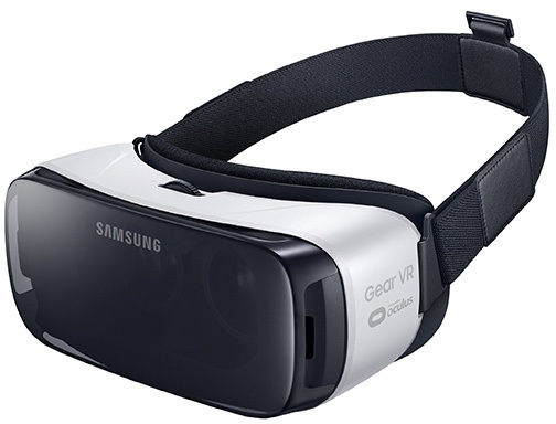 Samsung Gear VR