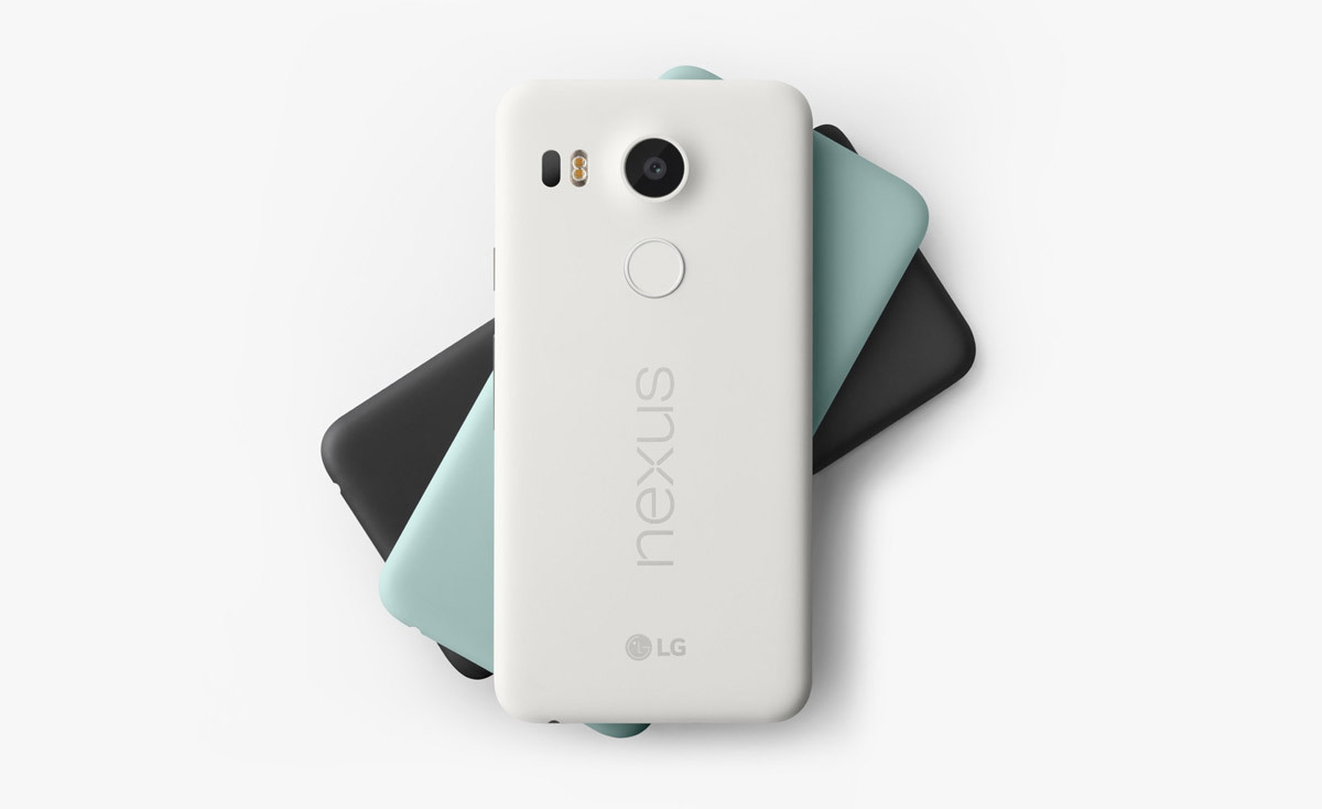 Новые Nexus, Chromecast и Android 6.0 Marshmallow: теперь официально - 5
