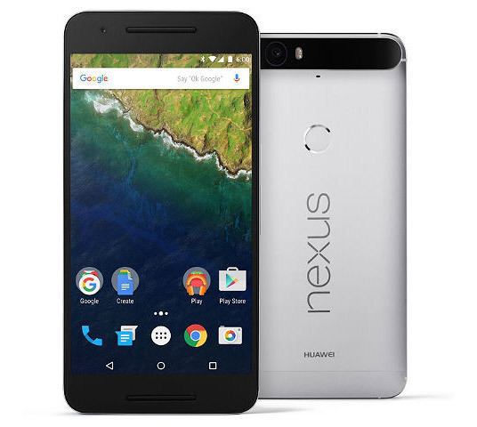 Новые Nexus, Chromecast и Android 6.0 Marshmallow: теперь официально - 7