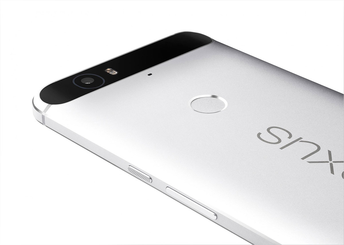 Новые Nexus, Chromecast и Android 6.0 Marshmallow: теперь официально - 8