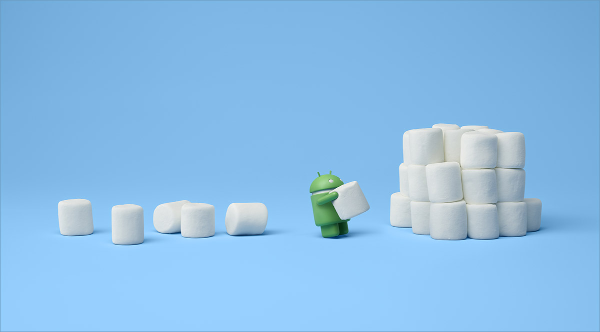 Новые Nexus, Chromecast и Android 6.0 Marshmallow: теперь официально - 1