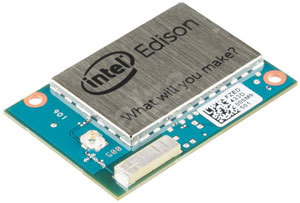 Intel Edison, Arduino и Twilio: SMS-сообщения из умного дома - 1