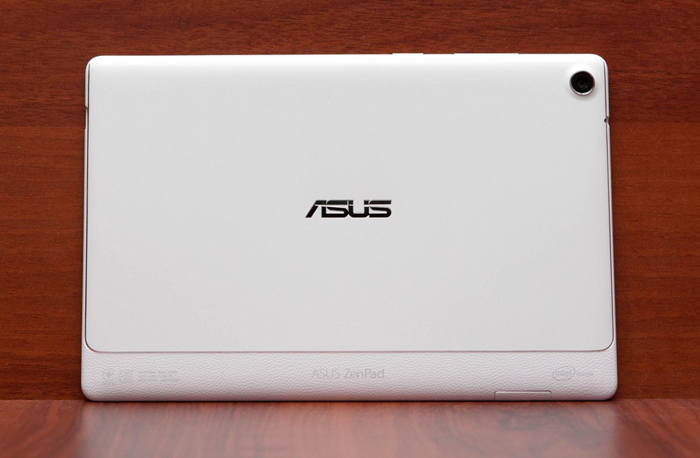Обзор планшета ASUS ZenPad S 8.0 - 10