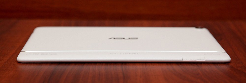Обзор планшета ASUS ZenPad S 8.0 - 13
