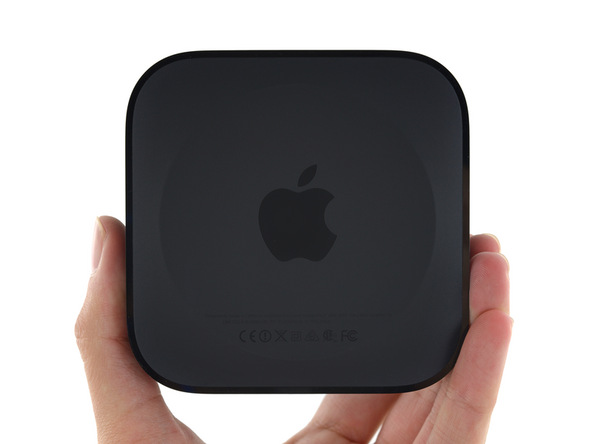 Специалисты iFixit разобрали AppleTV, а Apple удалила приложение iFixit из AppStore - 1
