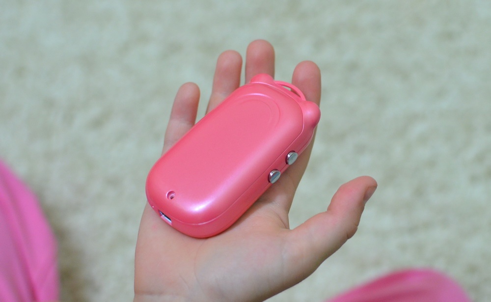 Телефоны для безопасности детей и спокойствия родителей: обзор новинок bb-mobile - 26