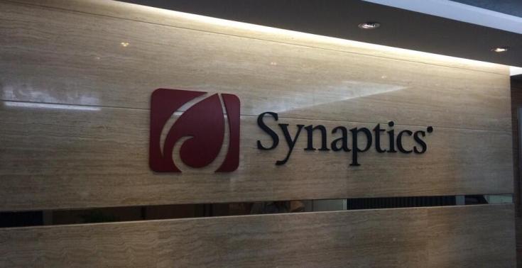 Технология Synaptics ClearForce придёт в готовые устройства в начале 2016 года