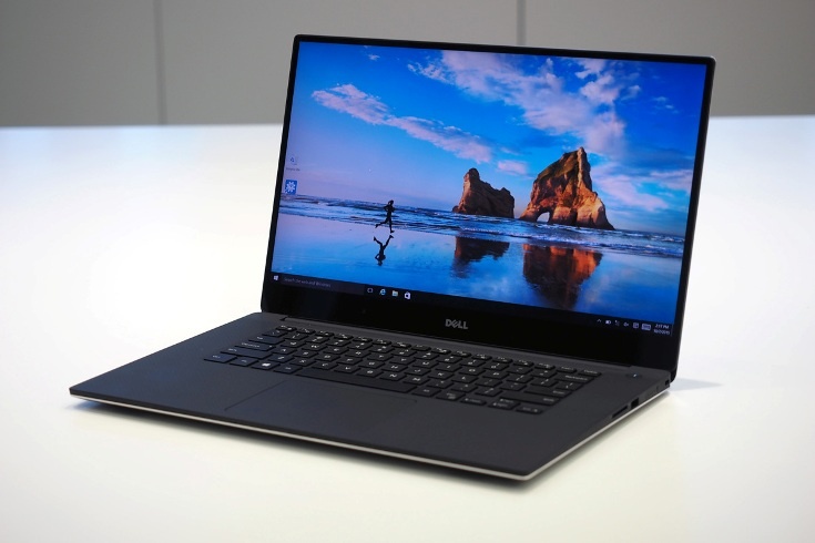 Ноутбук Dell XPS 15 оценивается в $1000