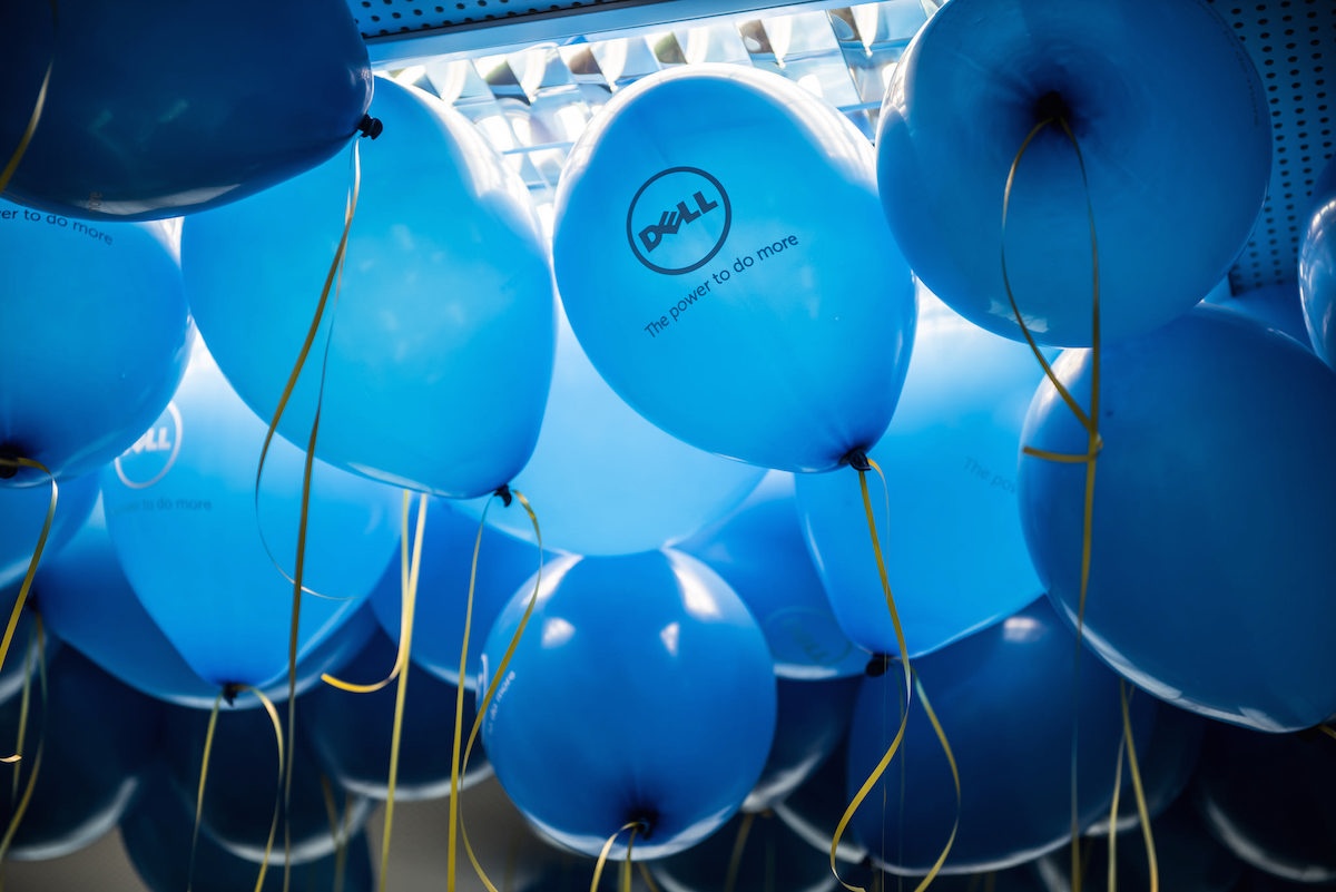 Dell договорилась о покупке EMC Corporation за $67 млрд - 1