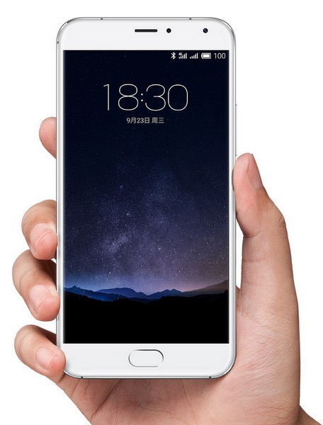 Meizu выплатит всем заказчикам смартфона Pro 5 1,5 млн долларов компенсации за задержку продаж