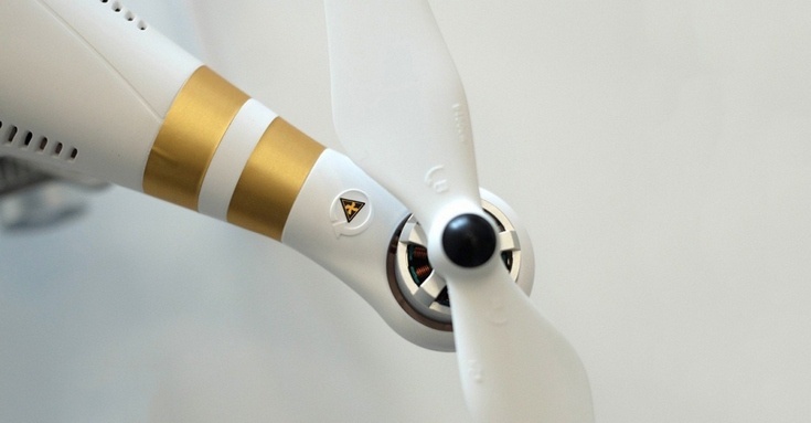 У Google готовы два новых дрона проекта Project Wings
