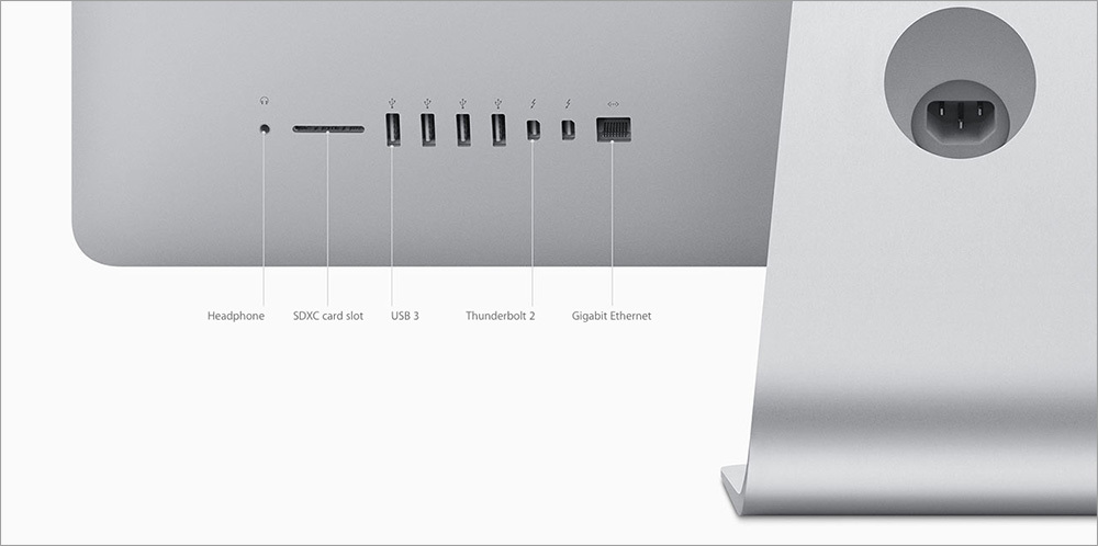 Немножко магии от Apple – новые Magic Keyboard, Trackpad, Mouse и iMac - 3