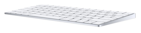 Немножко магии от Apple – новые Magic Keyboard, Trackpad, Mouse и iMac - 7
