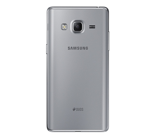 Смартфон Samsung Z3 оценили в $130