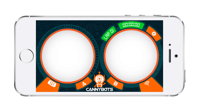 Cannybots: роботы, которые научат детей программировать - 4