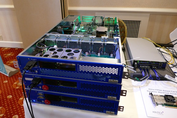 Qualcomm выпустила собственный серверный процессор - 3