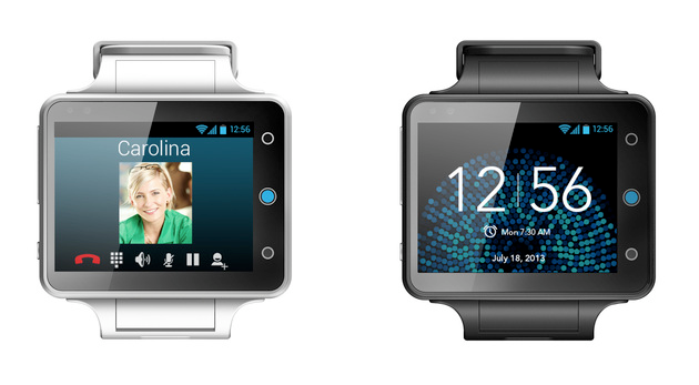Вспоминаем и наблюдаем: подборка умных часов не на Android Wear - 5