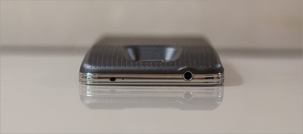 Обзор аккумулятора повышенной ёмкости для Samsung Galaxy S5 - 10