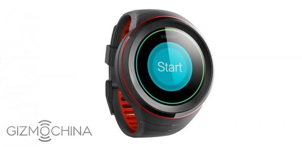 Умные часы InWatch Run будут стоить $250